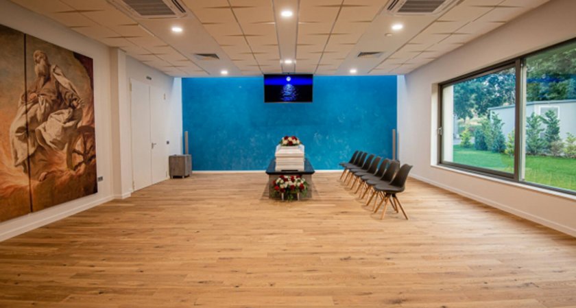 Варна Крематориум