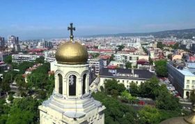 Започва строителството на крематориум във Варна