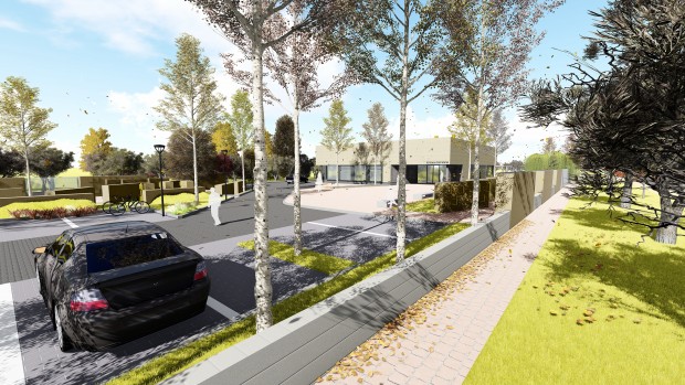 Варна крематориум